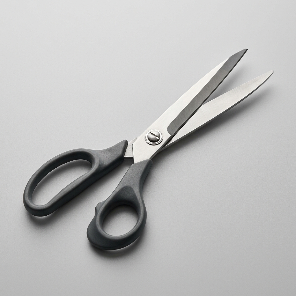 Professional Tailor Scissors